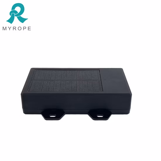 4G GPS/Solar GPS/GPS Container Tracker/Solar Powered GPS Tracker
