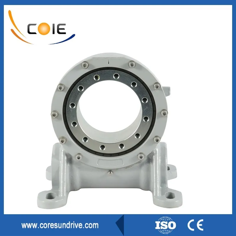 Horizontal Single Axis Solar Tracker Motor for Clean Power